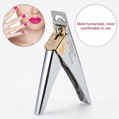 Tip & Acrylic Clipper
