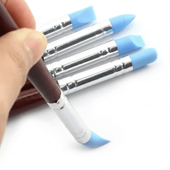 Silicon Brushes (5 pcs set)