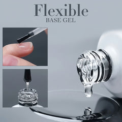 15ml Flexible Base Gel SHILLS Professional