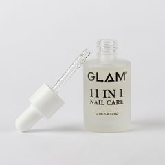 12mL 11 in Nail Care GLAM