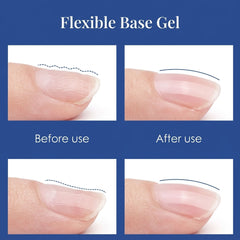 15ml Flexible Base Gel SHILLS Professional