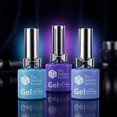 7.5ml Gel Polish (60 + 6 pcs set) TFF Professional
