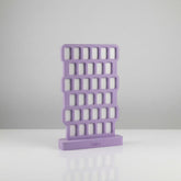 Nail Display Stand Small,Medium,Large | Acrylic Nail Art Display Holder for Salon & Home