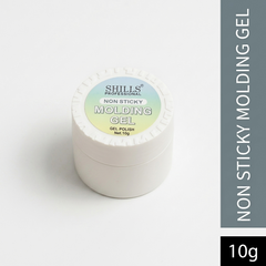 10g Non Sticky Molding Gel SHILLS Professional