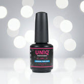 15ml Crystal Top Coat UNIQ Professional