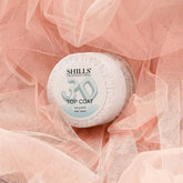 3D Top Coat 10ml for Nail Art by SHILLS Professional