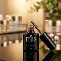 No.03 Silk 10ml Cat Eye ITIIS Professional