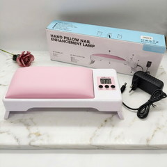 Hand Pillow Nail Enhancement Lamp SUN YC-9