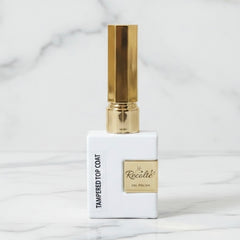 15ml Tampered Top Coat Recolte Professional