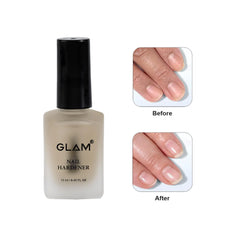 13ml Nail Hardener GLAM