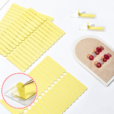 Double Side Tape for Press On Nails – Strong Adhesive Nail Tabs for Salon & DIY Use