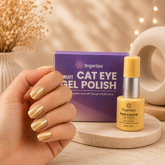 Shade(01) Fruit Cat Eye 10ml Fingertips