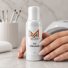 50ml Gel Cleanser for Nail Art MC MEE | Professional Nail Cleanser Solution