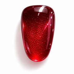 Shade(08) Fruit Cat Eye 10ml Fingertips