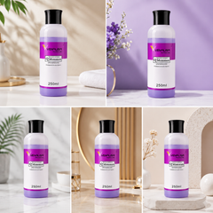 Q Monomer Acrylic Liquid for Nail Extension & Acrylic Nail Art – 250ml Venalisa Professional
