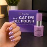 Shade(06) Fruit Cat Eye 10ml Fingertips