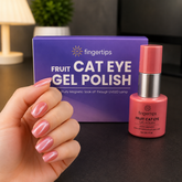 Shade(05) Fruit Cat Eye 10ml Fingertips