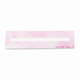 Press On Nail Display Card | Nail Art Display Holder Card for Press On Nails