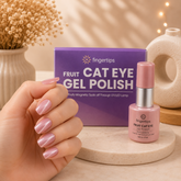 Shade(03) Fruit Cat Eye 10ml Fingertips