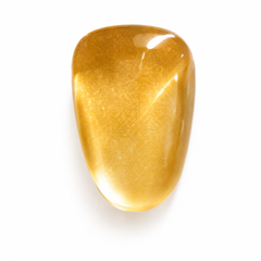 Shade(01) Fruit Cat Eye 10ml Fingertips