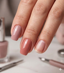 Chart-C 12pcs Set MC MEE Professional Gel Polish Collection | Gel Polish Mini Set for Home Use or Beginner