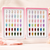 Timeless Cat Eye 15ml Perfectt 24HR | 36 Color Book Style Cat Eye Polish Collection