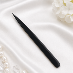 Plastic Nail Art Tweezer for Rhinestone Picking | Diamond Picker Tool for Nail Art