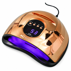 D9 UV LED Nail Lamp with Phone Stand | Gel Nail Dryer & Curing Lamp
