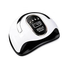 Blizzard 168W UV LED Nail Lamp SHILLS Professional | Professional Nail Dryer