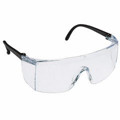 Safety Goggles for Nail Art | Professional Eye Protection Glasses for Nail Extension & Salon Use