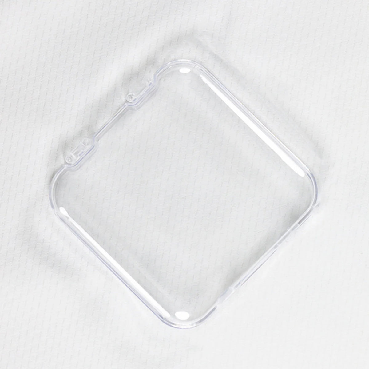 Press On Display Box (Small) | Compact Nail Storage & Display Box for Press On Nails