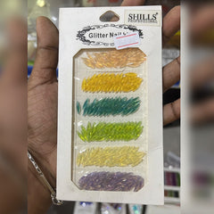 Shills Decoration Pouch