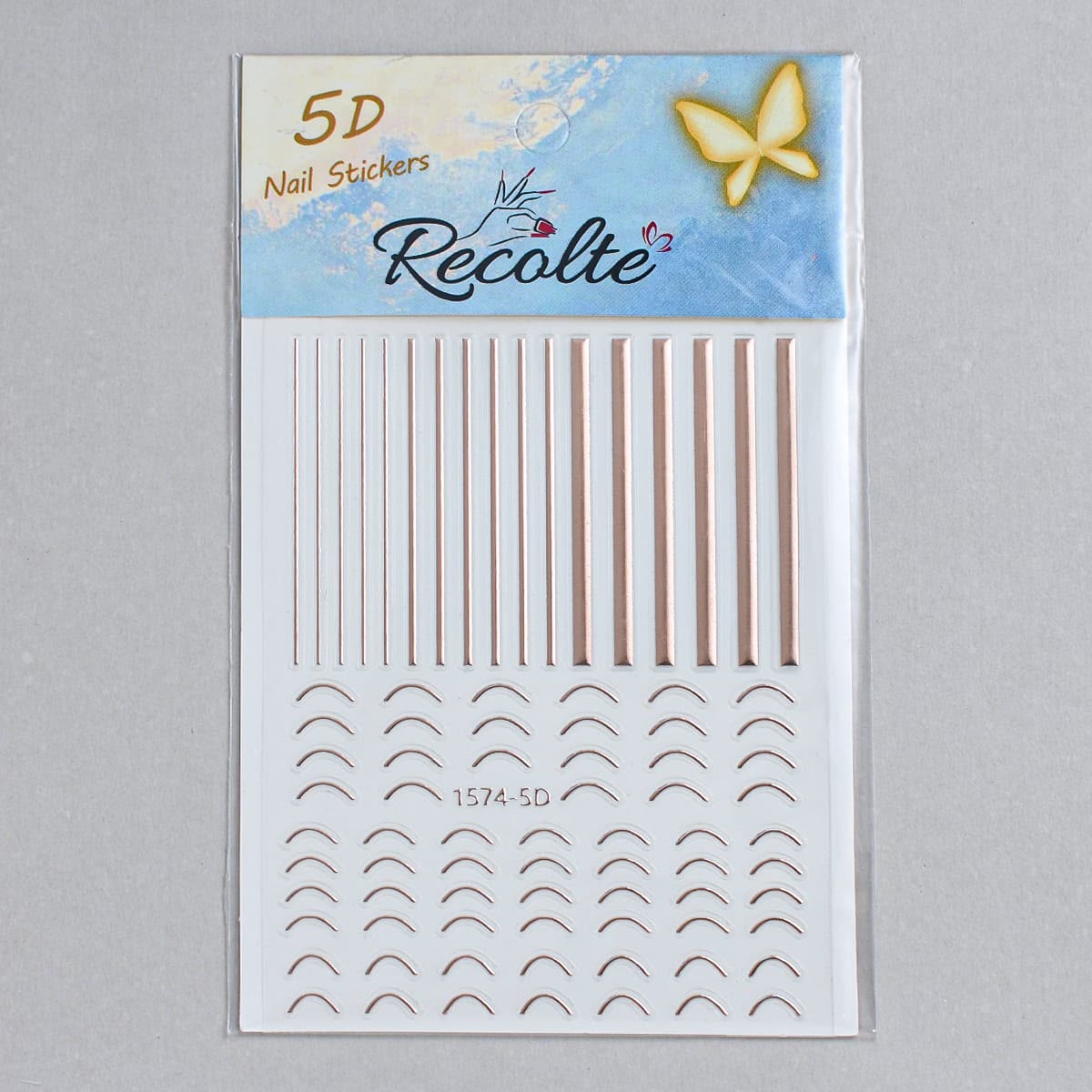 Navratri Special 5D Nail Art Stickers RECOLTE – Festive Nail Decoration (Copy) (Copy) (Copy) (Copy)