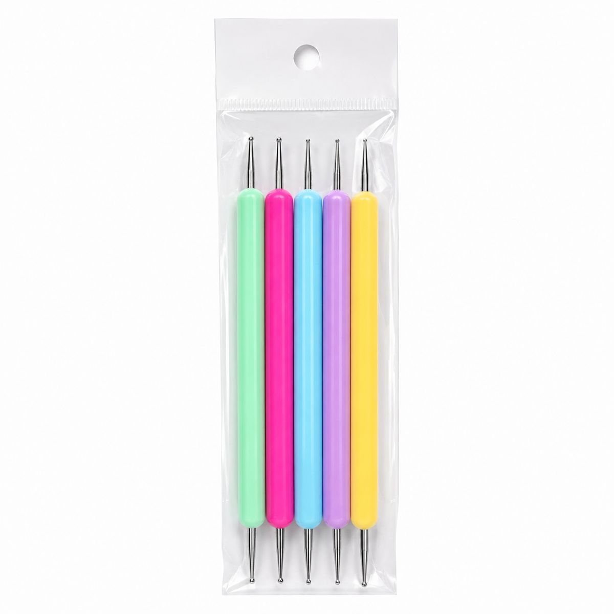 Dotting Tool Set for Nail Art | Mandala Art Tools