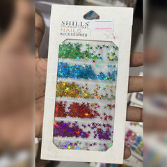 Shills Decoration Pouch