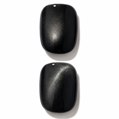 Shade(07) Crystal Cat Eye 10ml Fingertips