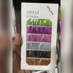 Shills Decoration Pouch