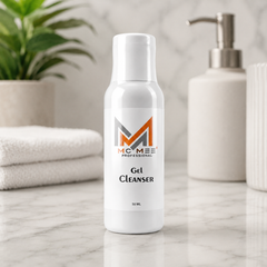 50ml Gel Cleanser for Nail Art MC MEE | Professional Nail Cleanser Solution