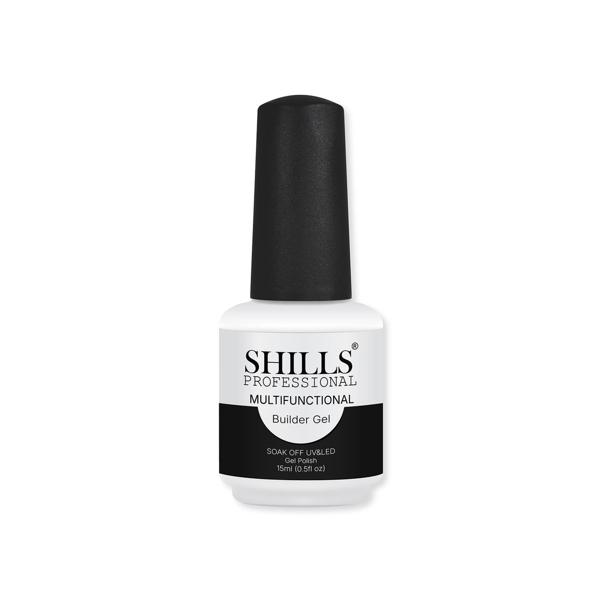 15ml Multifunctional Builder Gel Shills Professional