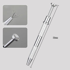 Ombre Sponge Picker Tool Pen for Nail Art Gradient Nail Design Applicator
