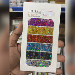 Shills Decoration Pouch