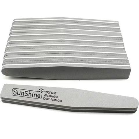 Soft Buffer for Nails 100/180