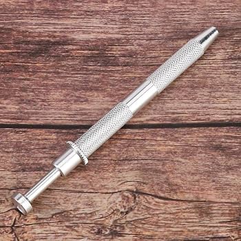 Ombre Sponge Picker Tool Pen for Nail Art Gradient Nail Design Applicator