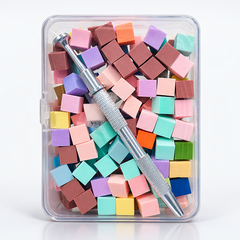 Ombre Sponge with Tool
