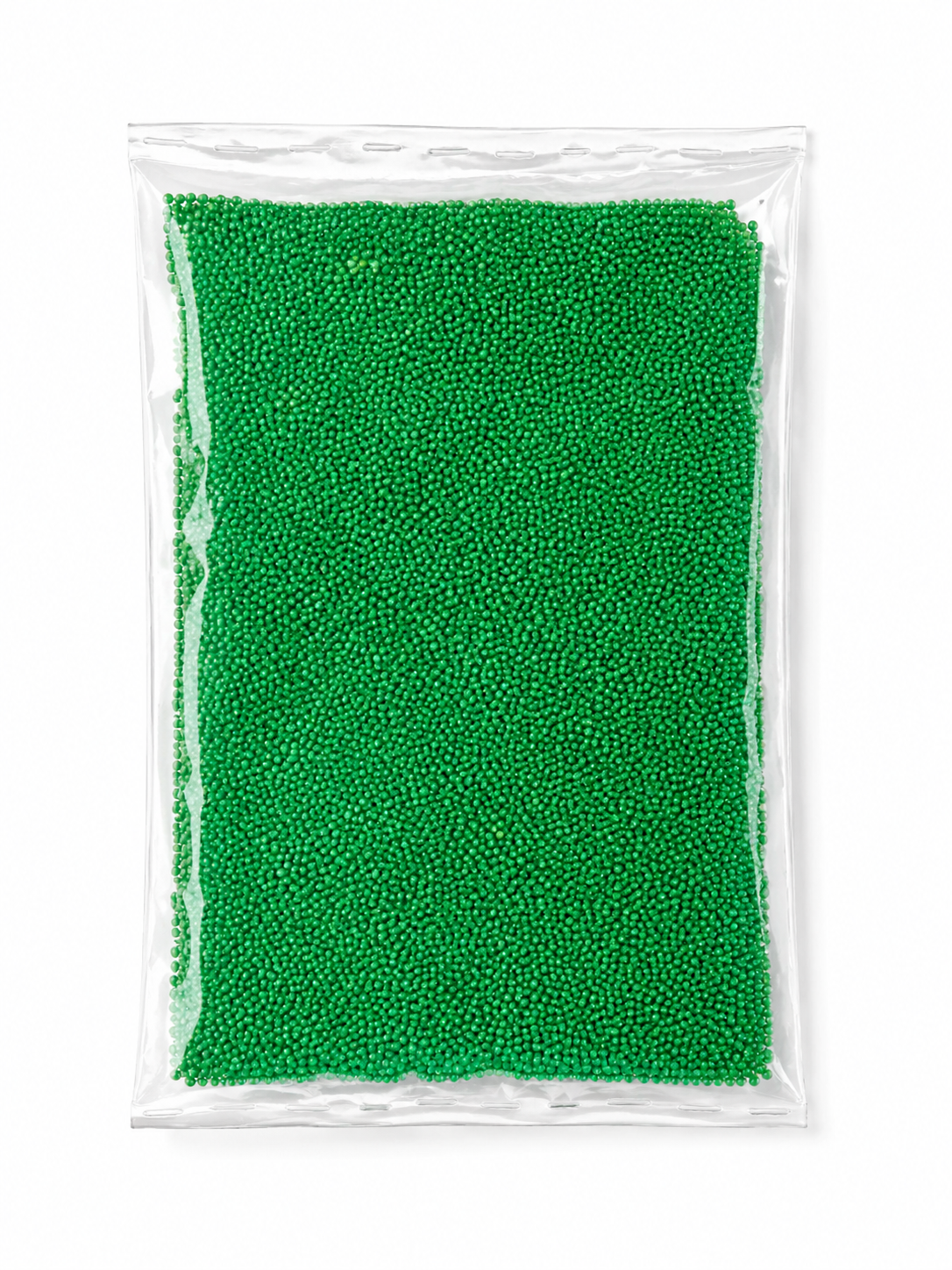 3D Caviar Green Small Ball Beads for Nail Art Decoration