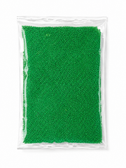 3D Caviar Green Small Ball Beads for Nail Art Decoration