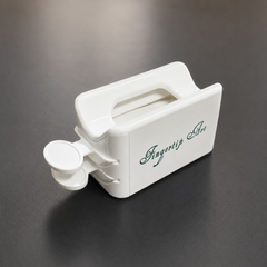 Powder Recycling System Box | Reusable Dip Powder Saver for Nail Art & Manicure
