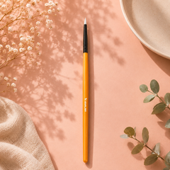 Silicon Brush For Nail Art Venalisa Professional | 3D-5D Flower Nail Brush