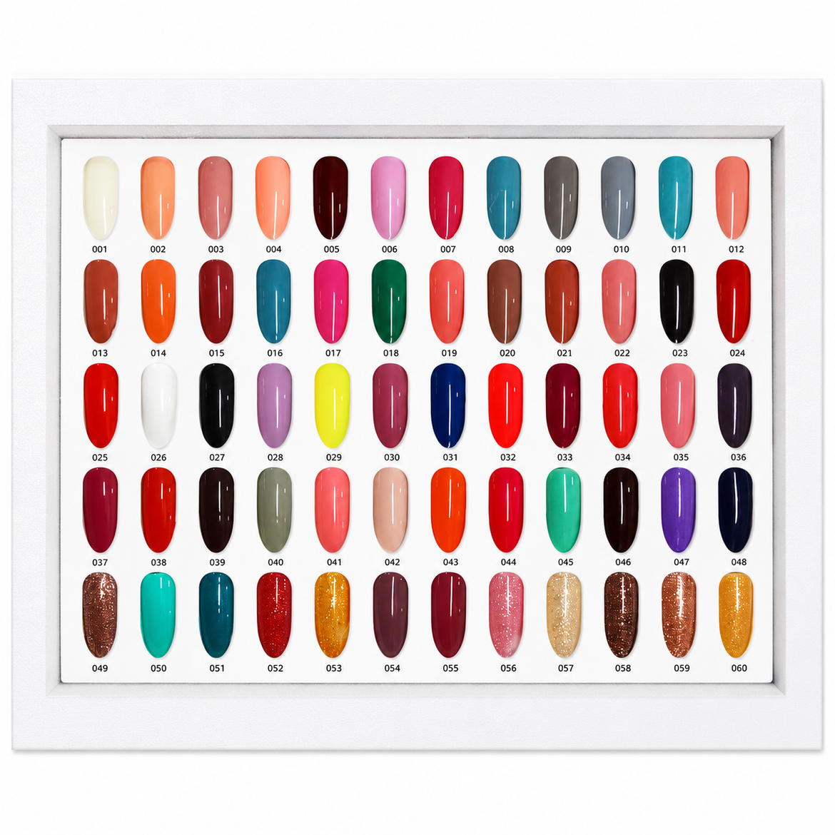 Big Kit-Gel Polish – KAVYA NAIL STORE