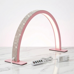 LED Moon Light (61.5cm × 29.5cm × 5.5cm)(Diamond Edition )